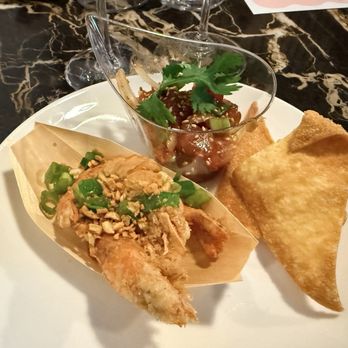 Elite Event: Crawfish Asian Cuisine - Fried Shrimp, Ahi Poke - Yelp Events Near Me - Reno, Nevada