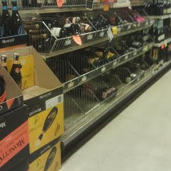 Kappy's Fine Wine & Spirits - Some wine options - Beer, Wine & Spirits Near Me - Falmouth, Massachusetts