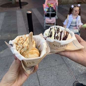 Murphy's Ice Cream - Ice Cream & Frozen Yogurt Near Me - Killarney, Kentucky