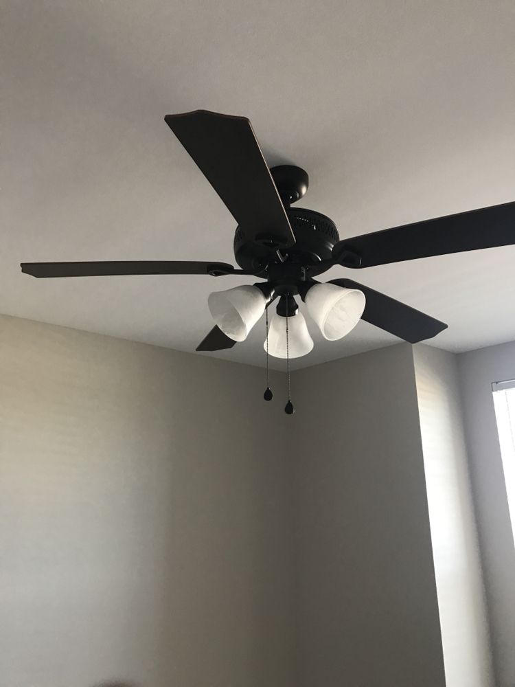 Slide of Tavon Martin Home Maintenance Professional