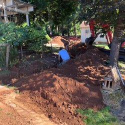 Columbia River Contracting