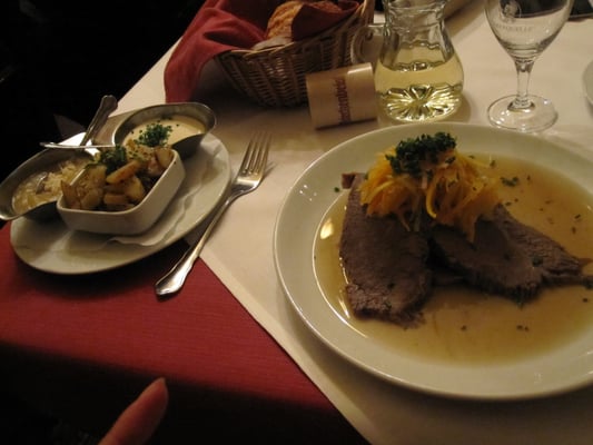 Griechenbeisl by null