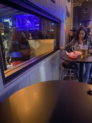 Dingers Sports Bar & Grill by null