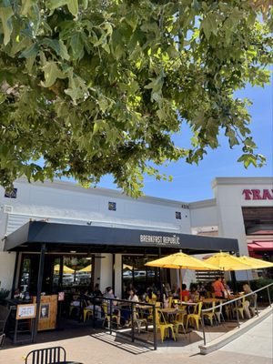 Breakfast Republic by null