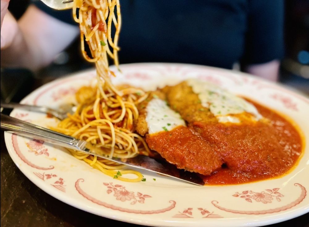 Maggiano's Little Italy