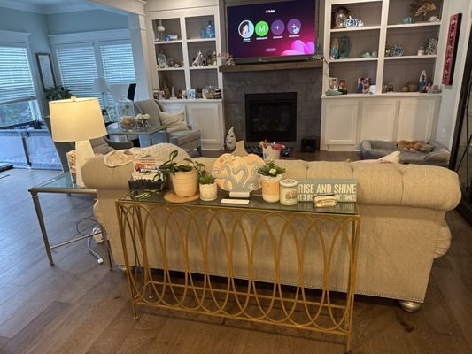 Atlantic Glass And Mirror Co Inc