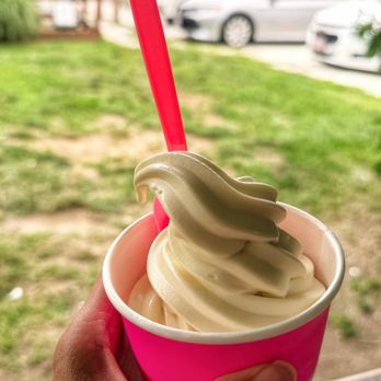 Helgers Ice Cream Shoppe - Vermont Maple Soft Serve - Ice Cream & Frozen Yogurt Near Me - Tiverton, Rhode Island Helgers Ice Cream Shoppe - Vermont Maple Soft Serve - Ice Cream & Frozen Yogurt Near Me - Tiverton, Rhode Island