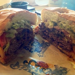 Rc Burger
