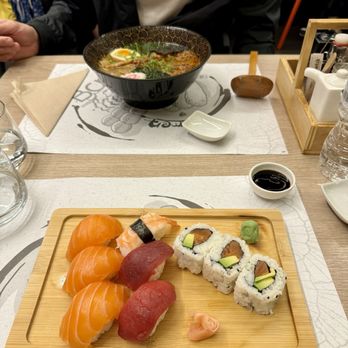 Ramen BCN - Ramen Near Me - Barcelona, B Ramen BCN - Ramen Near Me - Barcelona, B