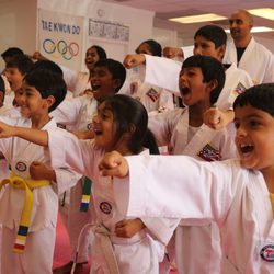Kil's Tae Kwon DO