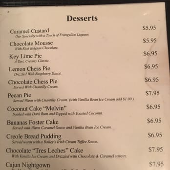 RT's Restaurant - Cajun/Creole Near Me - Alexandria, Virginia RT's Restaurant - Cajun/Creole Near Me - Alexandria, Virginia