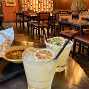 Spotted Donkey Cantina - Mexican Near Me - Clearwater Beach, Florida