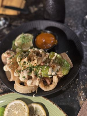 Zama San Diego by null