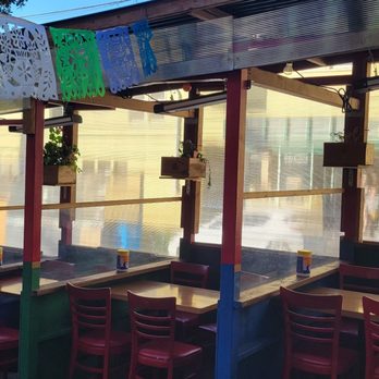 Papito Potrero Hill - Mexican Near Me - San Francisco, California