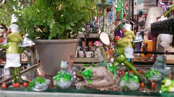 The Gardener's Cottage by null