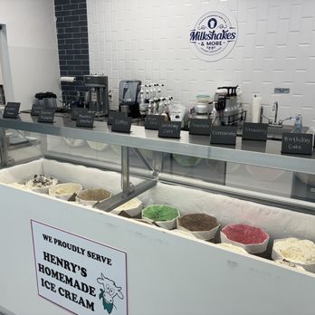 Milkshakes & More - Bubble Tea Near Me - Irving, Texas Milkshakes & More - Bubble Tea Near Me - Irving, Texas
