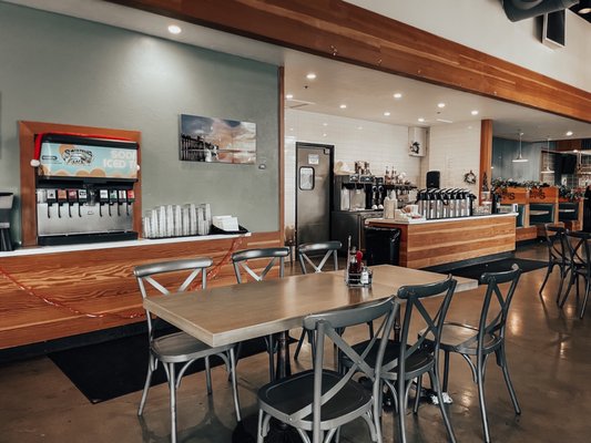 Swami's Cafe Vista by null