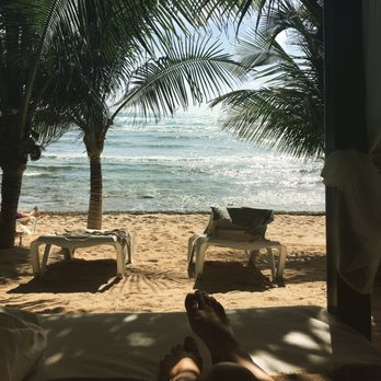 El Dorado Seaside Suites - Watching the waves roll in. - Hotels Near Me - Solidaridad, ROO