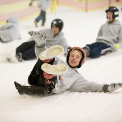 Snozone - Taken from official Sno Zone Website