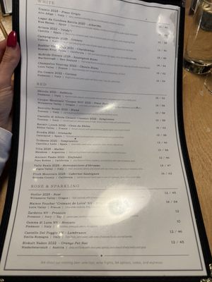 Bojae's Wine Bar & Bistro by null