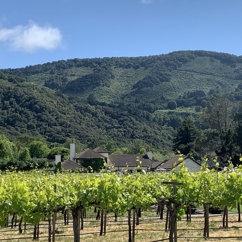 Folktale Winery - Vineyard - Wineries Near Me - Carmel, California Folktale Winery - Vineyard - Wineries Near Me - Carmel, California
