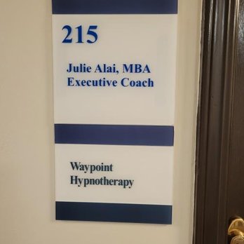 Waypoint Hypnotherapy - Counseling & Mental Health Near Me - Newport Beach, California