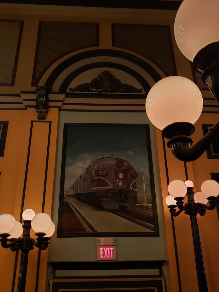 MARTINI’S ON WATER STREET Updated October 2024 58 Photos & 63