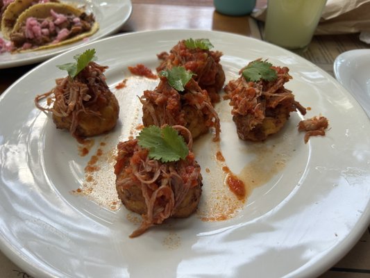 Manjar Blanco by null