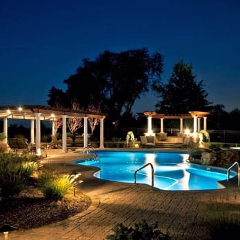 Ryback Landscaping - Why not have your Backyard look like a vacation spot. - Landscape Architects or Designers Near Me - Hampton, New Jersey