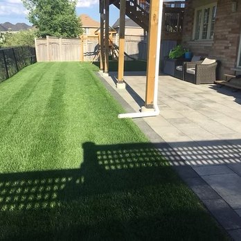 DW Landscaping - Landscaping Near Me