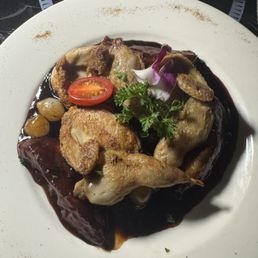 Quail Quail