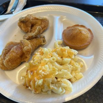 Pannie-George’s - Southern Near Me - Montgomery, Alabama