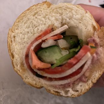 Phin Cafe - Combo bahn mi. Skimpy meat. - Coffee & Tea Near Me - Fremont, California Phin Cafe - Combo bahn mi. Skimpy meat. - Coffee & Tea Near Me - Fremont, California