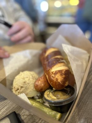 The Old German Deli by null