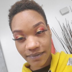 Janeece Gray - Makeup