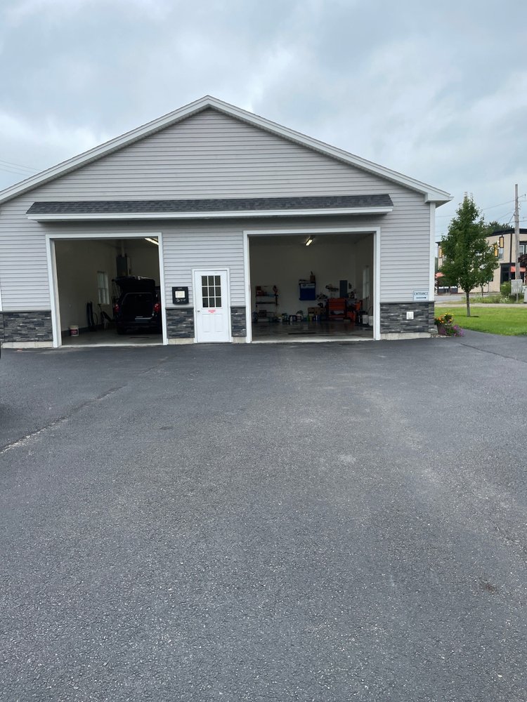 FERN’S BODY SHOP Updated October 2024 140 Main St, Lisbon Falls