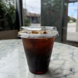 Cold brew Cold brew
