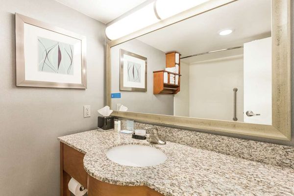 Hampton Inn Morehead City by null