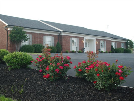 Loudoun Funeral Home Leesburg Va