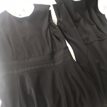 Louie's Cleaners & Alterations - June 2019. Louie's. Dog hairs found. - Sewing & Alterations Near Me - Carson, California