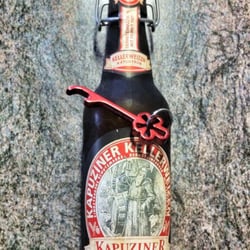 Kulmbacher Brauerei - #Yelp-Beerfie
