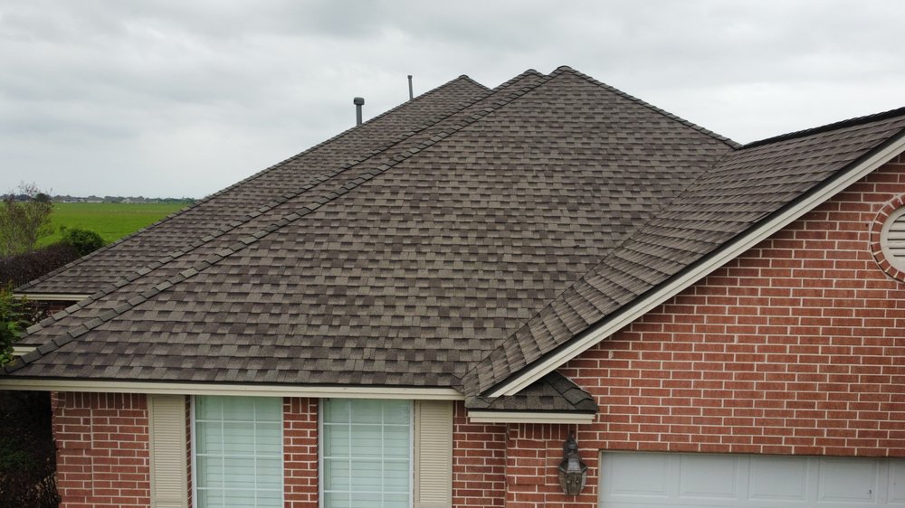 Slide of Texana Roofing & Waterproofing