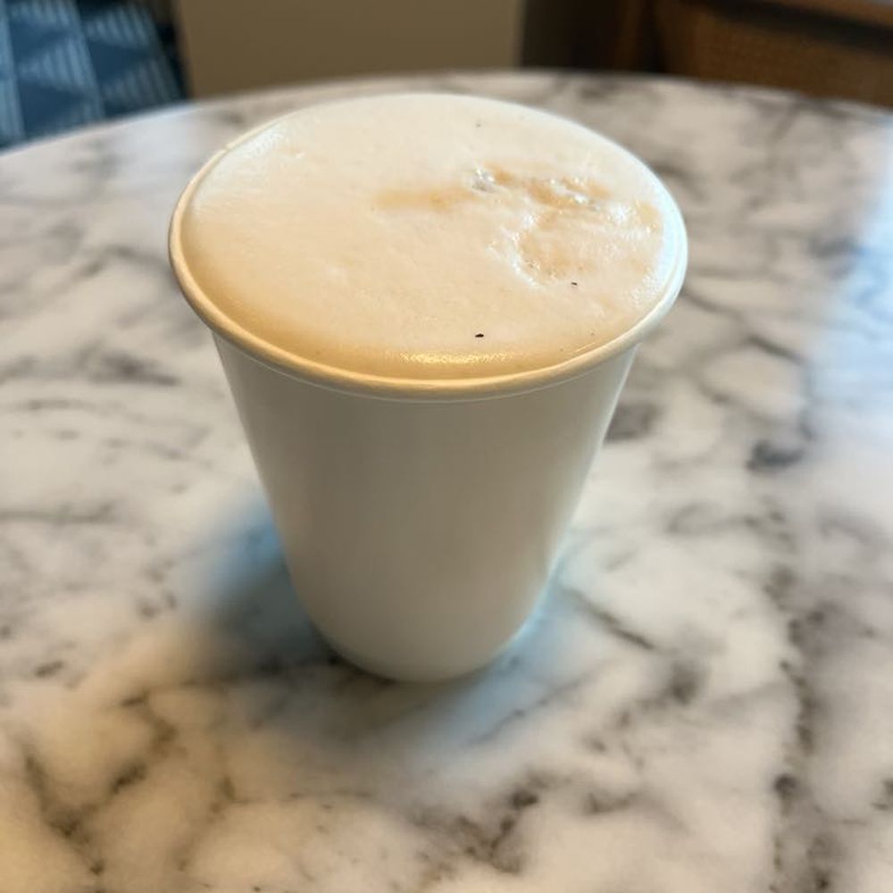 Prevail Union ATL - London Fog Tea - Coffee & Tea Near Me - Atlanta, Georgia