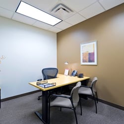Regus Massachusetts Brickstone Square