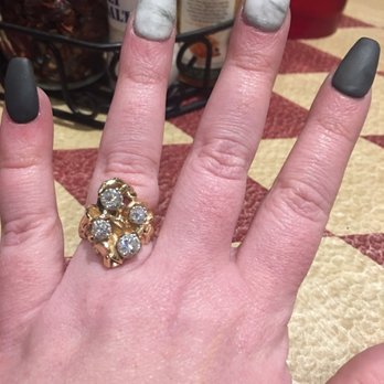 Chic Nails & Spa - Marble nails - Nail Salons Near Me - Little Rock, Arkansas Chic Nails & Spa - Marble nails - Nail Salons Near Me - Little Rock, Arkansas