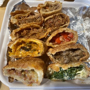 Johnny Pacific - Empanadas. - Latin American Near Me - Winnetka, California Johnny Pacific - Empanadas. - Latin American Near Me - Winnetka, California