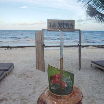 Tantra Tulum - Seafood Near Me - Tulum, ROO Tantra Tulum - Seafood Near Me - Tulum, ROO