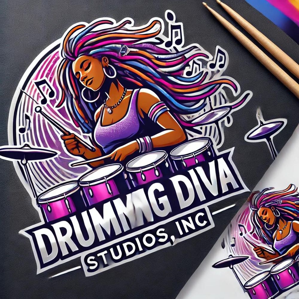 DRUMMING DIVA STUDIOS, INC Updated October 2024 Request Information