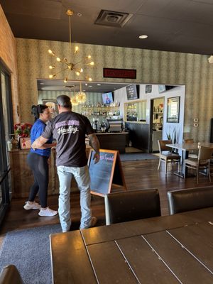 The Toast Craft Kitchen & Cocktails by null