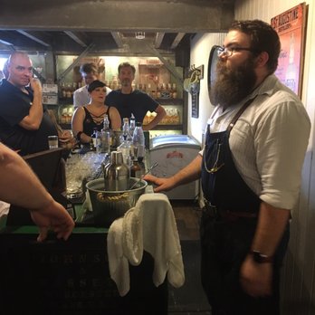 St. Augustine Distillery - Trying the bourbon withhold fashion mix - Distilleries Near Me - Saint  Augustine, Florida